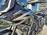 Zontes (2026) 703 Frontier - náhled 31