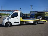 Renault Master (2012) 2.3 DCI odtahovka - náhled 1