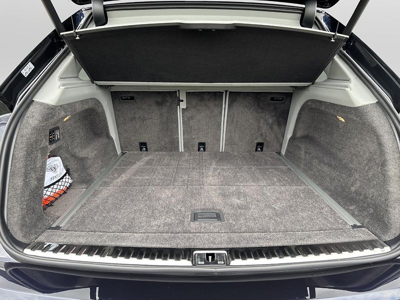 Bentley Bentayga Artenara Edition - fotka 14 z 15