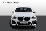 BMW X3 xDrive20d - náhled 1
