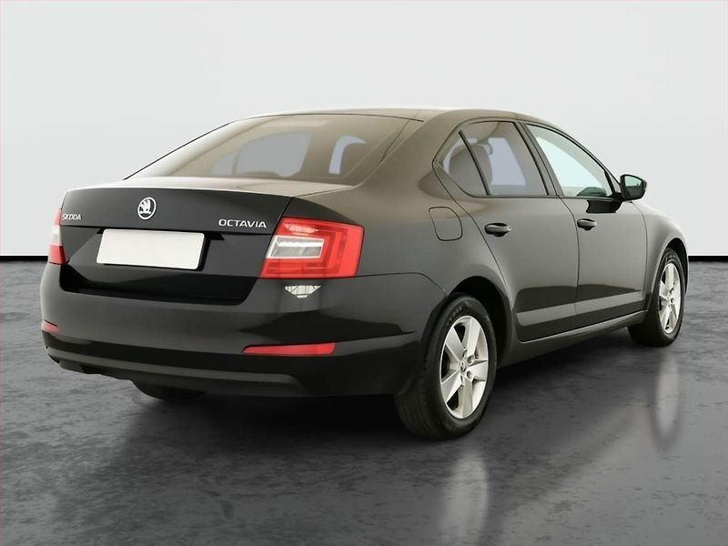 Škoda Octavia (2017) 2.0 TDI, Tempomat - fotka 5 z 18