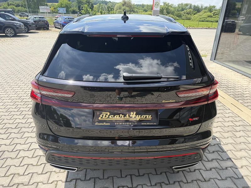 Škoda Kodiaq (2026) RS 2.0TSI 195kW 4X4 DCC NT TZ! - fotka 8 z 50