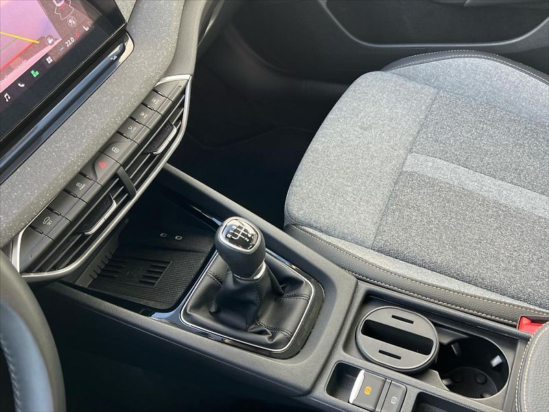 Škoda Octavia 2,0 TDi 85 kW TOP SELECTION  I - fotka 18 z 25