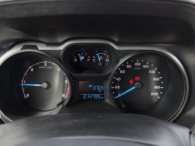 Ford Ranger (2016) Double Cab XLT 2.2 TDCi 110kW - fotka 15 z 22