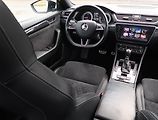 Škoda Superb (2018) Sportline 2.0 TDI - náhled 7