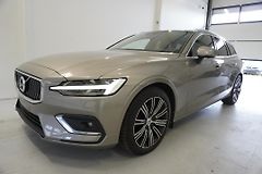 Volvo V60 2,0 D4 POLESTAR INSCRIPTION - fotografie inzerátu