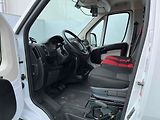 Fiat Ducato 2.3 chladící, tisk teplot - náhled 9