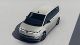 Volkswagen Multivan 2.0 TDI 110kW Life - náhled 2