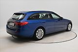 Mercedes-Benz Třídy C 2,0 220d 147kW 4MATIC AVANTGAR - náhled 4