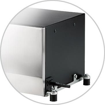 Ostatní Elektrocentrála Telair 2510 B  - fotka 6 z 6