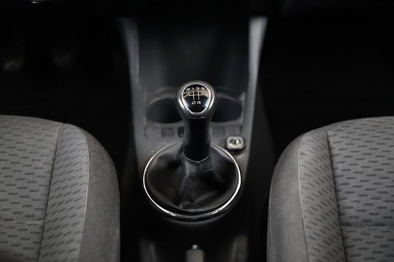 Škoda Fabia - fotka 18 z 19