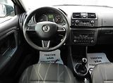 Škoda Fabia II Combi 1.2 TSi Elegance 77kW - náhled 12
