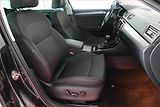 Škoda Superb (2016) Style 2.0 TDI, Automat, Navi - náhled 9