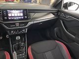 Škoda Kamiq (2022) Monte Carlo 1.5 TSI - náhled 8