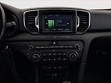 Kia Sportage (2016) 1.6 GDI, ČR,1.maj, Serv.kniha - náhled 12