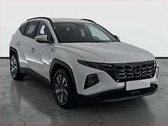 Hyundai Tucson (2023) 1.6 T-GDI 48V MHEV - fotografie inzerátu