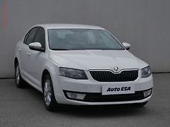 Škoda Octavia (2015) 1.4 G-TEC, 2.maj,ČR - fotografie inzerátu