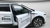 Škoda Elroq Sportline 85, 85kWh/210kW - náhled 13
