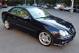 Mercedes-Benz CLK 550 AMG CABRIO 285kW - náhled 50