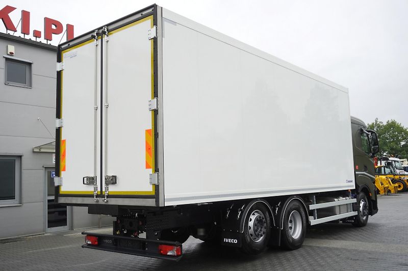 Iveco S-WAY (2026) AS260S460Y-FP / FULL ADR - fotka 4 z 24