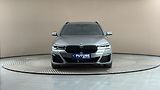 BMW Řada 5 540d AUT xDrive M-sport Tourin - náhled 2