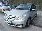 Mercedes-Benz Třídy B 2,0 CDi Automat - náhled 2