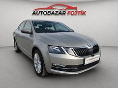 Škoda Octavia (2018) 2.0 TDi 110KW Style DSG - fotografie inzerátu