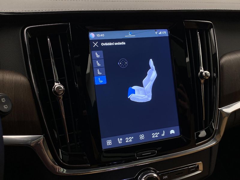 Volvo V90 CC B5 AWD ULTIMATE AUT  - fotka 66 z 66