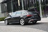 Audi A4 (2024) Avant S Line 5 Let Záruka+Serv - náhled 23