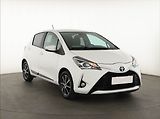 Toyota Yaris (2018) 1.5 Dual VVT-i, ČR,1.maj - náhled 1