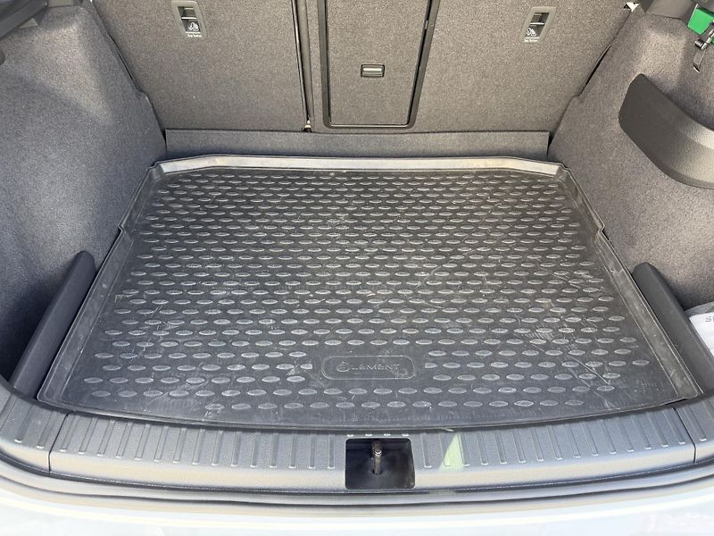 Škoda Karoq 1,0 TSi/81kW - Ambition  - fotka 56 z 67