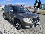 Škoda Yeti 2,0 TDi 81kw Ambiente Tažné, p - náhled 6
