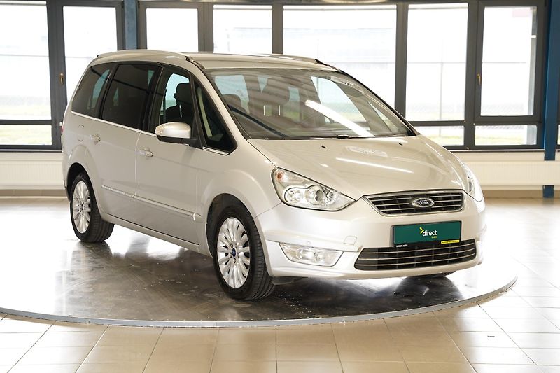 Ford Galaxy - fotka 8 z 20
