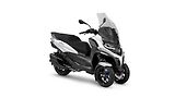 Piaggio MP3 400 (2026) MP3 Sport 400 E5+ - náhled 7