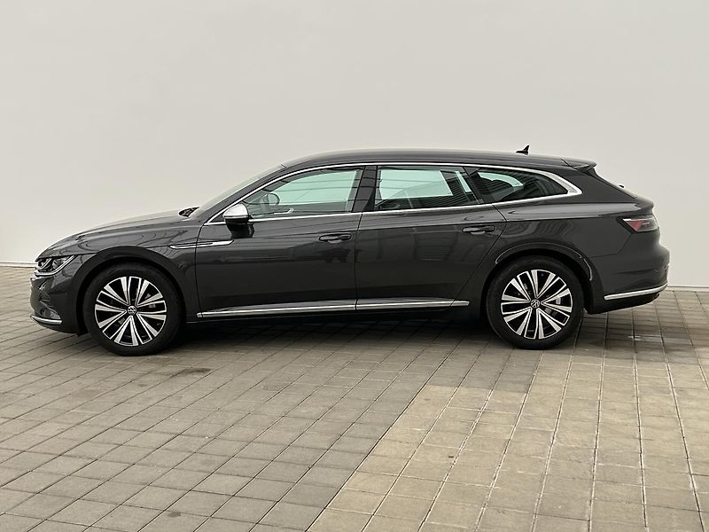 Volkswagen Arteon 2.0 TDI Elegance - fotka 3 z 25