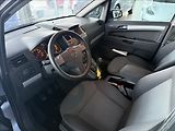 Opel Zafira 1,6   77kW,SERVISKA,7 MÍST - náhled 7