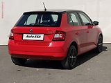 Škoda Fabia (2015) 1.4 TDi, Ambition, +kola - náhled 3