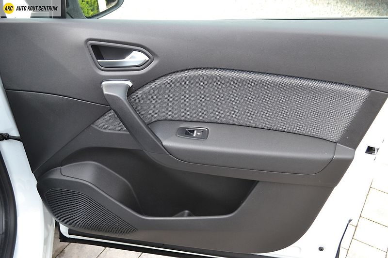 Renault Symbioz techno full hybrid E-Tech 145 - fotka 14 z 55