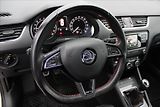 Škoda Octavia RS 2.0TDI 135kW BIXEN TAŽNÉ ČR - náhled 14