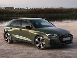 Audi A3 Sportback - od 825 900 Kč.