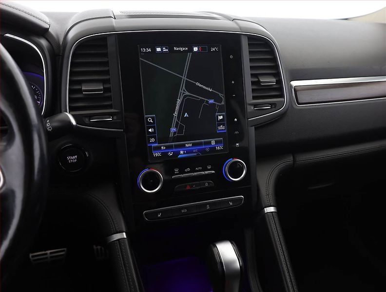Renault Koleos (2017) 2.0 dCi, 4X4, Automat - fotka 10 z 16