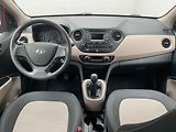 Hyundai i10 (2016) 1.0i, 1.maj,ČR, servis.kniha - náhled 8