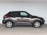 Nissan Juke (2011) 1.6 i, Serv.kniha, Tempomat - náhled 6