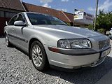 Volvo S80 2.4T ZACHOVALY SERVISOVANY VUZ - náhled 6