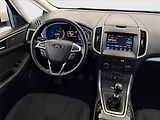 Ford S-MAX (2017) 2.0 TDCi, Navi, Tempomat - náhled 7