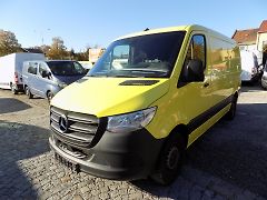 Mercedes-Benz Sprinter 315 CDI 110 KW KLIMA - fotografie inzerátu