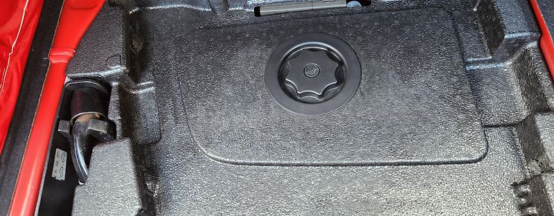 Audi A5 (2016) 3.0TDI S-LINE-QUATTRO-ALCANT. - fotka 47 z 58
