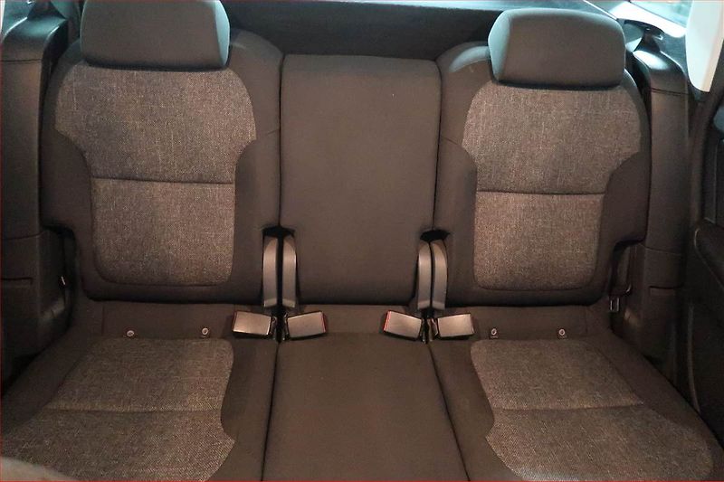 Škoda Yeti (2014) Ambition 1.2 TSI - fotka 10 z 15