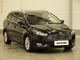 Ford Focus (2016) 1.5TDCi, 2.maj,ČR, Klima - náhled 1