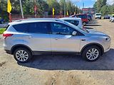 Ford Kuga (2015) 1.8 EB SERVISKA PĚKNÝ STAV - náhled 3